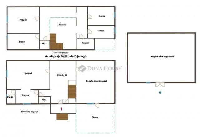 Eladó ikerház, Hajdúsámsonon 63.9 M Ft, 4 szobás