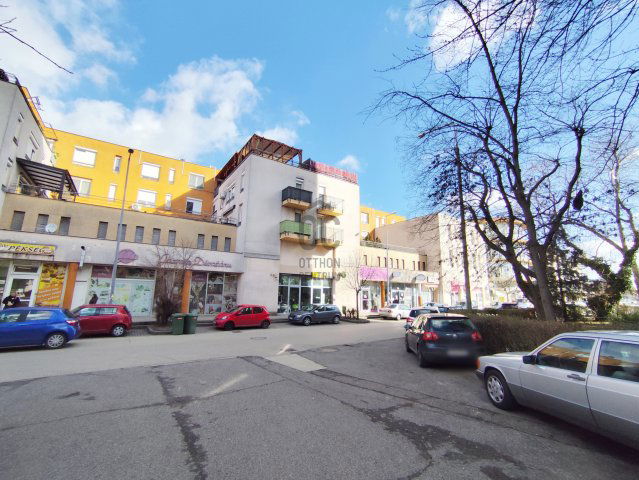 Eladó téglalakás, Budapesten, XVII. kerületben, Kaszáló utcában