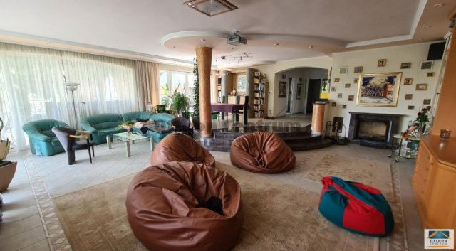 Eladó családi ház, Budapesten, II. kerületben 429.9 M Ft