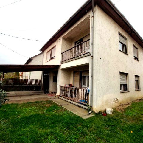 Eladó családi ház, Szendrőn 19.9 M Ft, 4 szobás