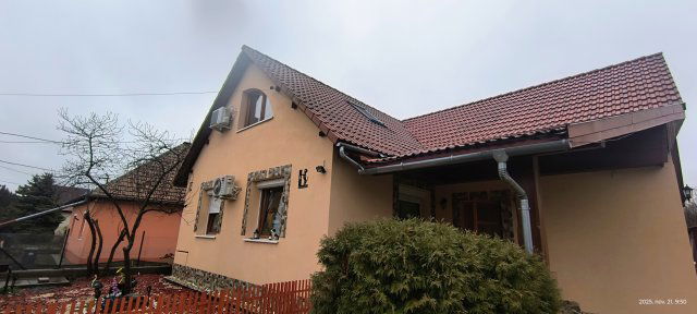 Eladó családi ház, Tápiószelén 117 M Ft, 3+1 szobás