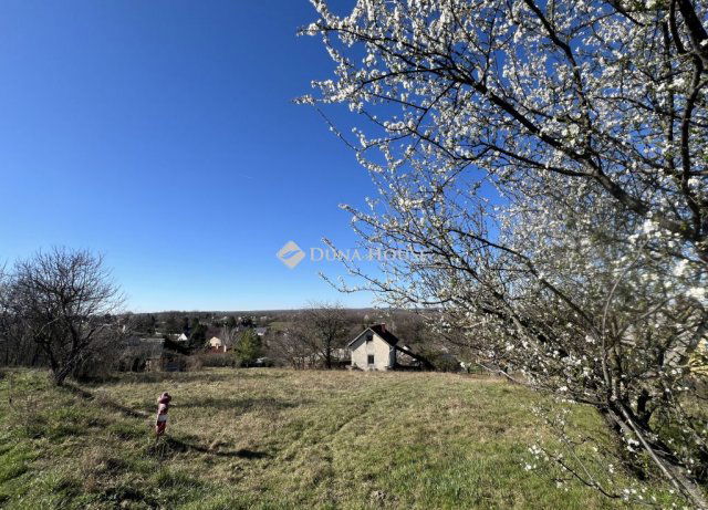 Eladó telek, Siófokon, Diófás úton 39.9 M Ft