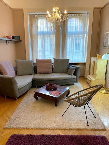 Kiadó téglalakás, albérlet, VII. kerületben, Cserhát utcában