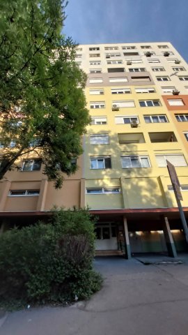 Kiadó panellakás, albérlet, Budapesten, III. kerületben