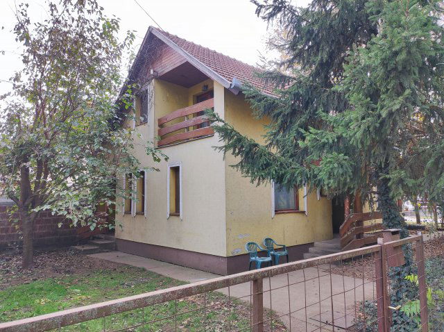 Eladó családi ház, Hajdúszoboszlón, Földesi utcában 48.9 M Ft