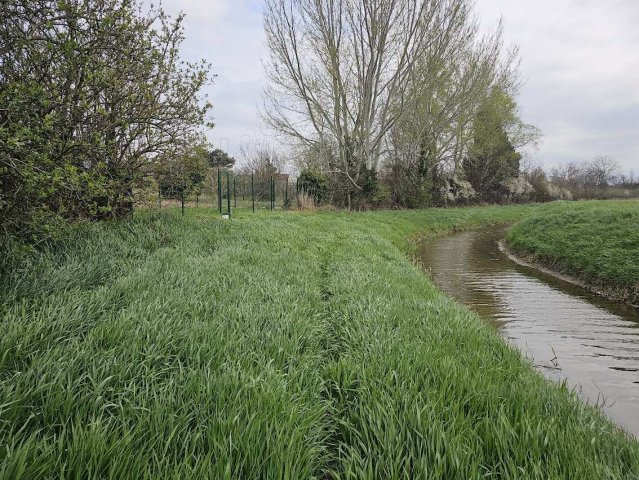 Eladó telek, Győrött 54.9 M Ft / költözzbe.hu