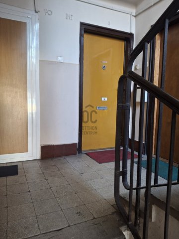 Eladó téglalakás, Budapesten, XIV. kerületben 57 M Ft, 1 szobás