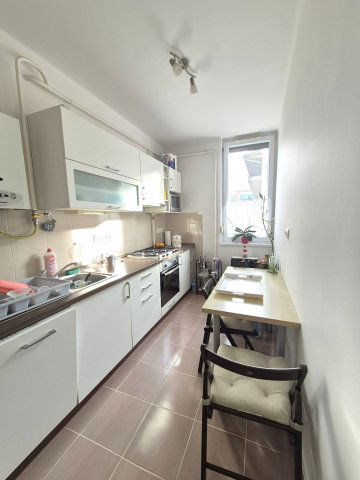 Eladó téglalakás, Budapesten, XIV. kerületben 69 M Ft, 2 szobás