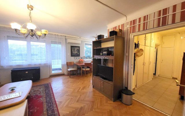 Kiadó téglalakás, albérlet, XIV. kerületben, Mexikói úton