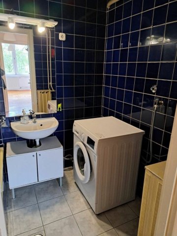 Kiadó téglalakás, albérlet, II. kerületben, Battai úton