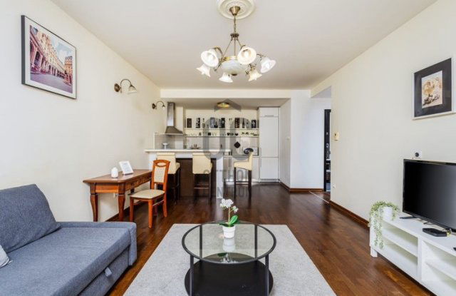 Eladó téglalakás, Budapesten, VI. kerületben 103.9 M Ft