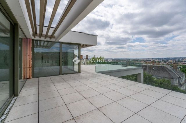 Eladó téglalakás, Budapesten, XI. kerületben 660 M Ft, 5 szobás