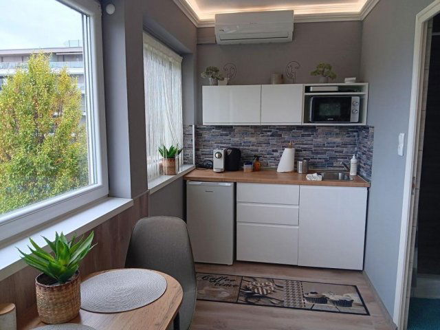 Eladó nyaraló, Siófokon 47.95 M Ft, 1 szobás