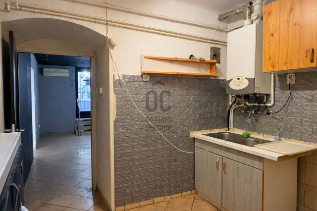 Kiadó ipari ingatlan, Budapesten, II. kerületben 160 E Ft / hó