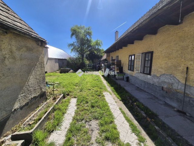 Eladó családi ház, Környén, Alkotmány utcában 44.8 M Ft