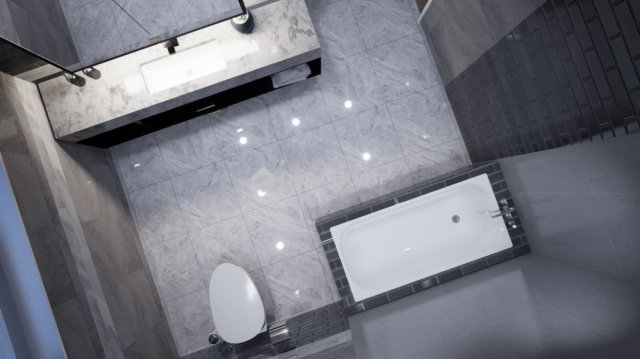 Eladó ikerház, Vecsésen 132 M Ft, 4 szobás