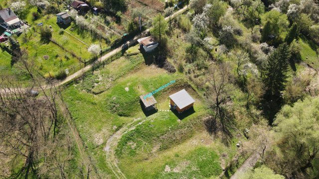Eladó telek, Ózdon 6.8 M Ft / költözzbe.hu