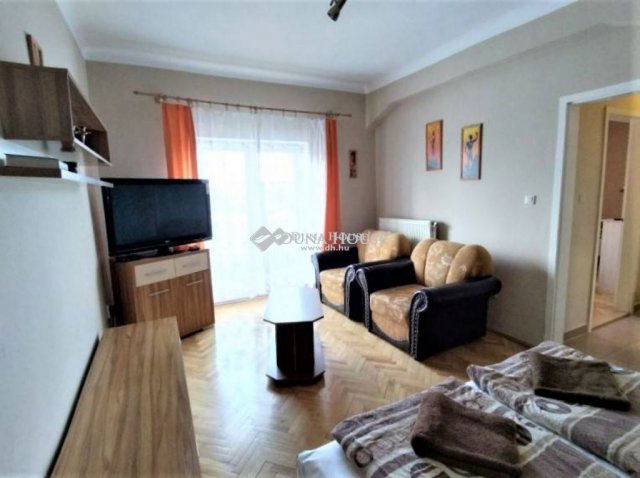 Eladó téglalakás, Szombathelyen 33.9 M Ft, 2 szobás