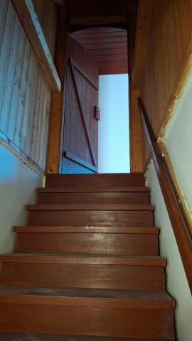 Eladó családi ház, Budapesten, II. kerületben 225 M Ft