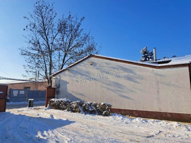 Eladó ipari ingatlan, Maglódon, Rákóczi utcában 280 M Ft