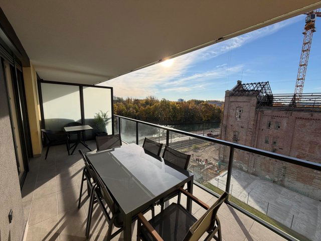 Kiadó téglalakás, albérlet, III. kerületben, Folyamőr utcában