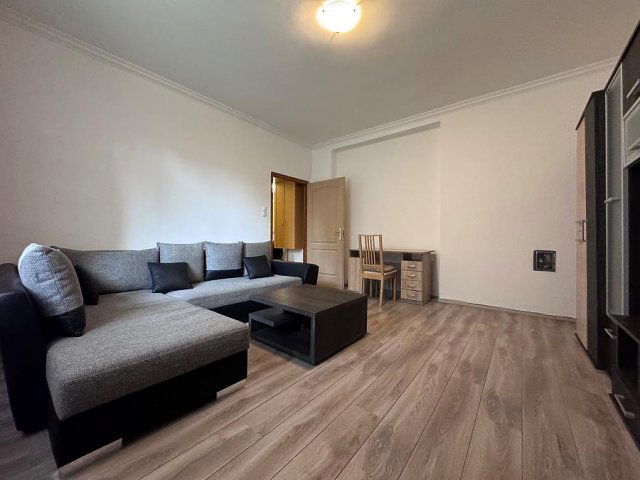 Kiadó téglalakás, albérlet, Budapesten, X. kerületben, 1 szobás