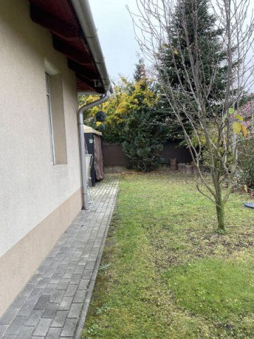 Eladó családi ház, Pilisvörösváron 129 M Ft, 4 szobás