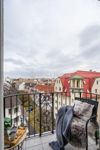 Eladó téglalakás, Budapesten, IX. kerületben, Tompa utcában