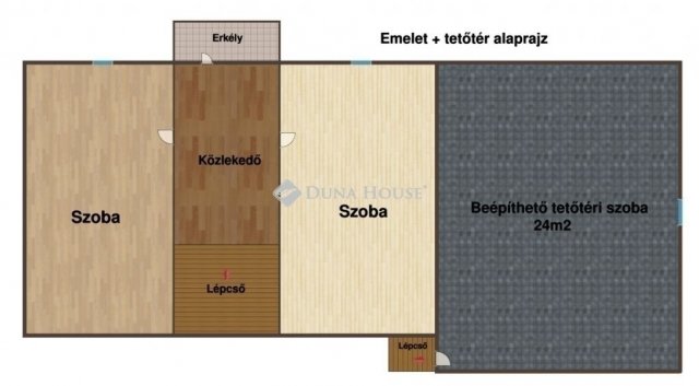 Eladó családi ház, Kecskeméten 87.5 M Ft, 5 szobás