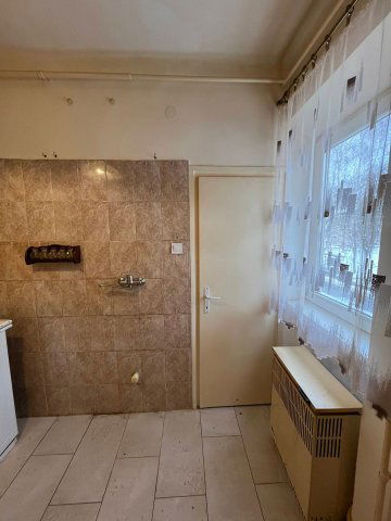 Eladó téglalakás, Sajóbábonyon 12 M Ft, 1+1 szobás