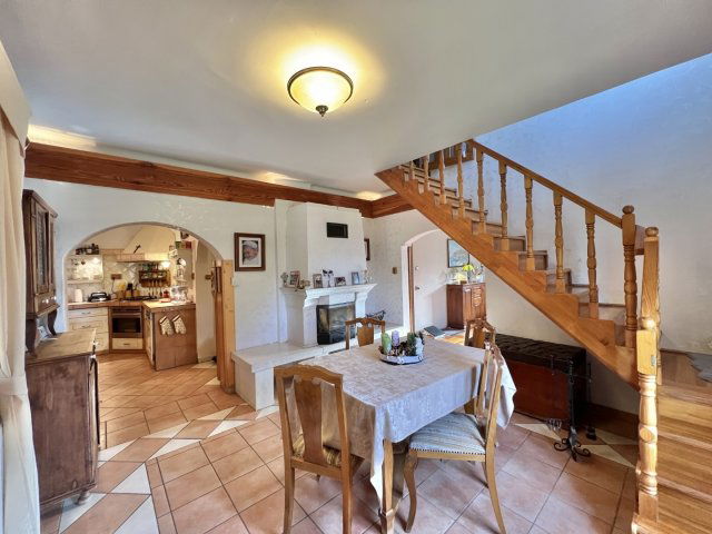 Eladó családi ház, Kaposváron 115 M Ft, 5 szobás