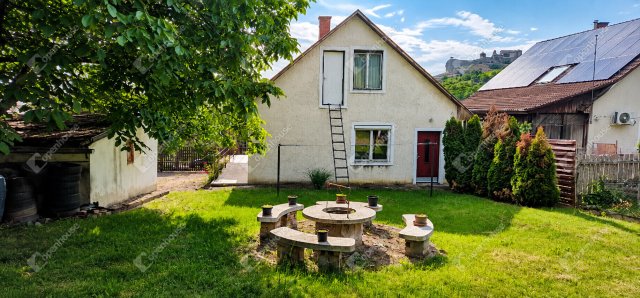 Eladó családi ház, Boldogkőváralján 29.99 M Ft, 4 szobás