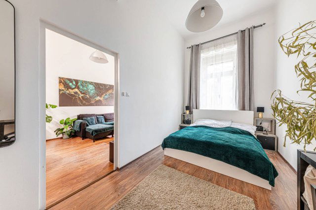 Eladó téglalakás, Budapesten, II. kerületben 110 M Ft, 2 szobás