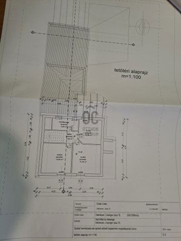 Eladó családi ház, Debrecenben 120 M Ft, 5 szobás