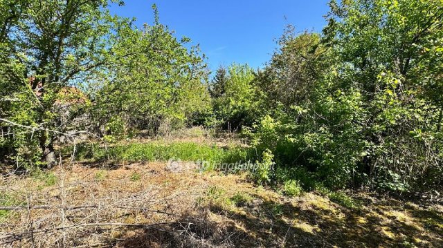 Eladó telek, Pápán 5.49 M Ft / költözzbe.hu