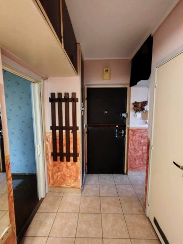 Eladó panellakás, Székesfehérvárott 47.9 M Ft, 2 szobás