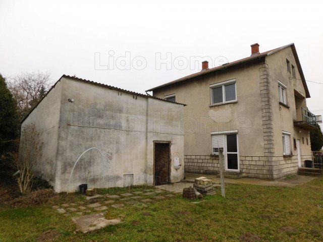 Eladó családi ház, Győrött 61 M Ft / költözzbe.hu