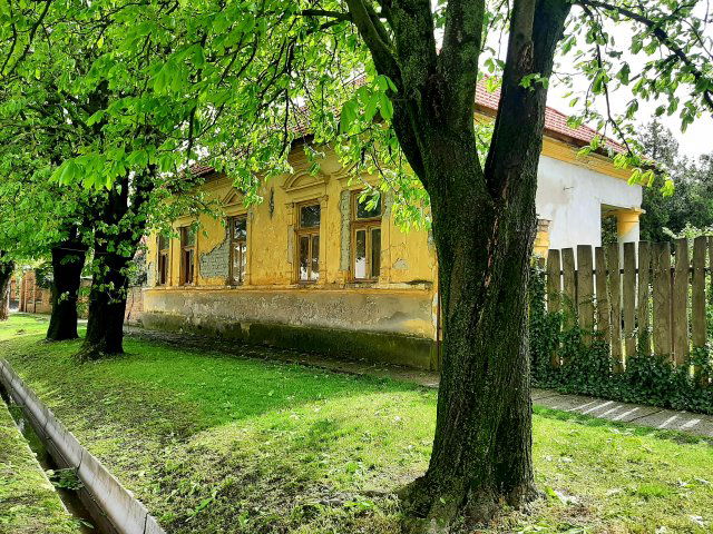 Eladó családi ház, Fülöpszálláson 23.2 M Ft, 2 szobás