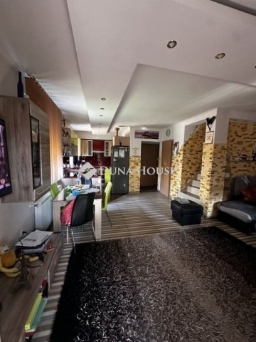 Eladó családi ház, Budapesten, XVIII. kerületben 125 M Ft