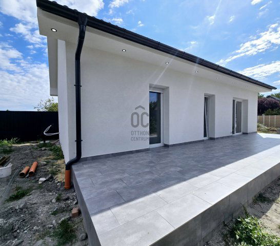 Eladó családi ház, Siófokon 69 M Ft, 3 szobás