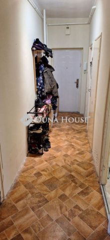 Eladó téglalakás, Pécsett 40.8 M Ft, 2 szobás