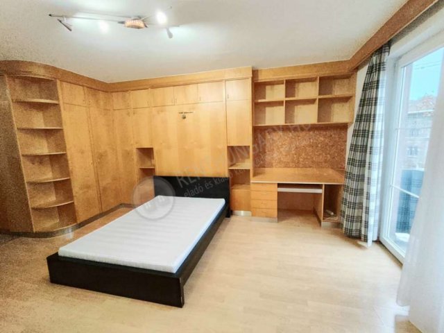 Kiadó téglalakás, albérlet, IX. kerületben, Mester utcában