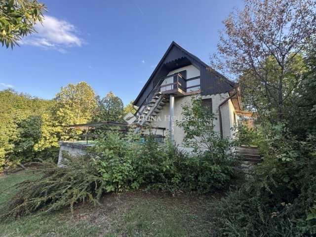 Eladó nyaraló, Szentendrén 80 M Ft, 1+1 szobás