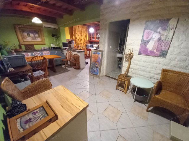 Eladó mezogazdasagi ingatlan, Lakitelken 59 M Ft