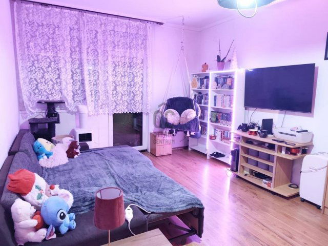 Eladó téglalakás, Nagykanizsán 25.9 M Ft, 2 szobás