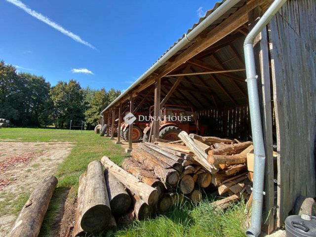Eladó mezogazdasagi ingatlan, Kerkáskápolnán 180 M Ft