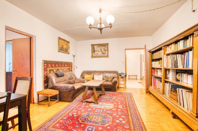 Eladó téglalakás, Budapesten, XI. kerületben 89.9 M Ft