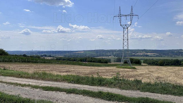 Eladó mezogazdasagi ingatlan, Szentgyörgyváron 7 M Ft