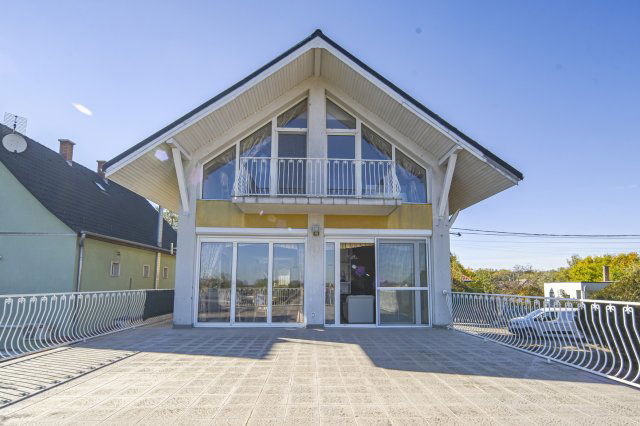 Eladó családi ház, Dunaharasztin, Vásárhelyi Pál közben