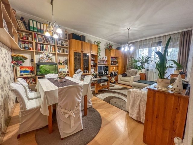 Eladó téglalakás, Budapesten, XX. kerületben 65.5 M Ft, 2 szobás